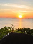 Reen Run Sunset Private Pool Villa