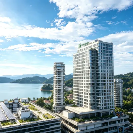Holiday Inn ONE THOUSAND ISLAND LAKE by IHG