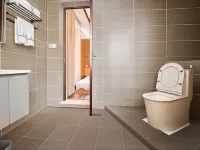 Nanzhao Chinese Siheyuan Boutique Homestay (Weishan Ancient City Gongchen Tower) فنادق في ويشان