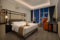 Monster E-sports Hotel (Taizhou Jiaojiang Branch) - Esports