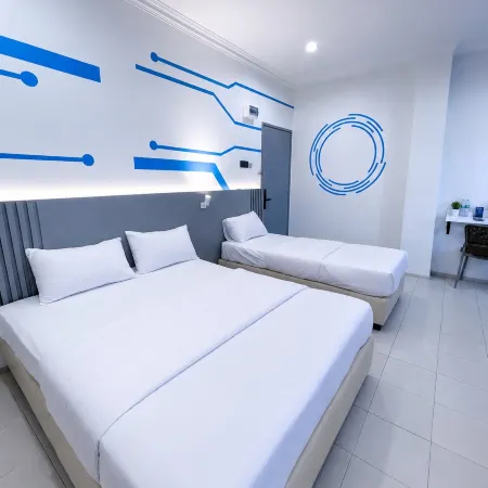 One Stop Hotel Ipoh