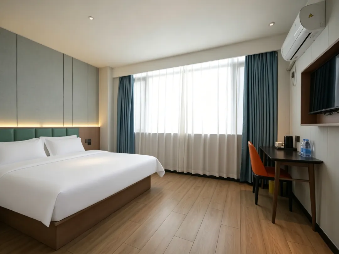 Qingmu Hotel - Nanjing