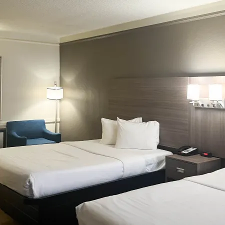 Motel 6 Aurora, CO – Medical Center
