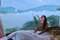 Homestay & Coffee Dinh Ta Xua - 3 stelle