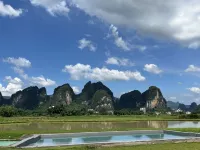 Yingxi Peak Forest Corridor Xingxiwei Homestay - 3 stjerner