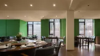 Wutai Mountain Hemlock Forest Homestay