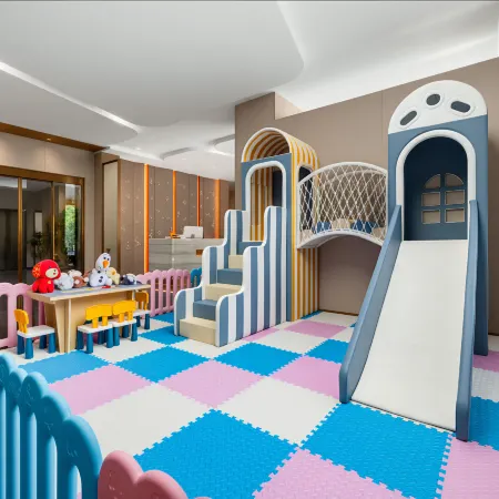 Beijing Yueting Preferred Hotel