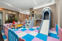 Beijing Yueting Preferred Hotel - gimnasio