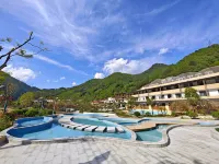 Yunjian Wellness Vacation Apartment Hotels in Foping County