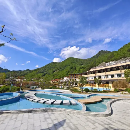 Yunjian Wellness Vacation Apartment