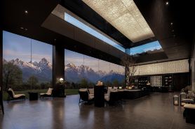 TANG·Tangting Hidden Sanctuary