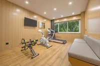 Meitu Hotel (Henan Museum  Guomao 360 Branch) - 2-Sterne