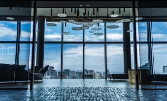 THE GATE HOTEL OSAKA by HULIC