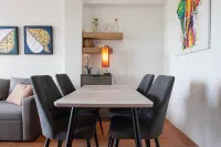Mae Phim Beachside 1BR Condo | Rooftop Pool