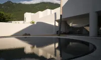 Lanxi Secluded Resort - สระว่ายน้ำส่วนตัว