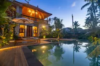 The Dura Ubud