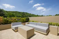 Floral Lux Hotel·Fuxiangu Guesthouse Hotel - avec sources thermales