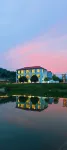 Egongbao Homestay - Bãi đậu xe