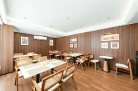 Fenglinwan Homestay (Xingyi Wanfenglin Airport High-Speed Rail Station) - Bữa sáng