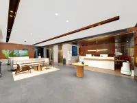 Home Inn UP Huayi Collection Hotel (Daqing Ranghulu District Normal College) 다칭 호텔
