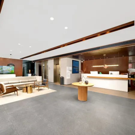 Home Inn UP Huayi Collection Hotel (Daqing Ranghulu District Normal College) Hôtels à : Daqing