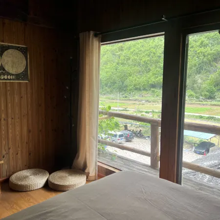 Slow Days Carriage Homestay