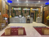 Jinshui Lanwan Hotel - Wi-Fi