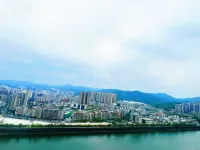 Bian Shiguang Loft Apartment (Dabu Aoyuan Plaza) - Scenic
