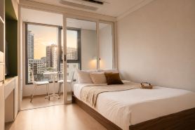 Urbanstay Myeongdong