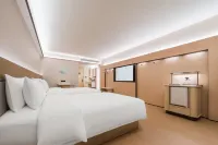 JI Hotel (Jingmen Changning Avenue Minzhu Street Historical and Cultural Block)