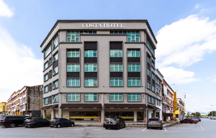 Costa Hotel@Nilai