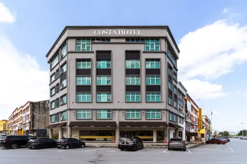 Costa Hotel@Nilai - 3-Star