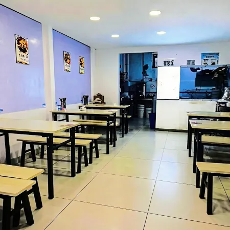 Huigao Boutique Hotel