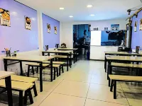 Huigao Boutique Hotel - breakfast