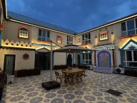 Mankelai Homestay Các khách sạn ở Y Ninh