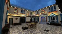 Mankelai Homestay