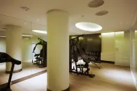 Moganshan Aimor Secret Realm Hotel - Gym
