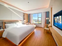 Zoige Ruiji Fanhuang Hotel