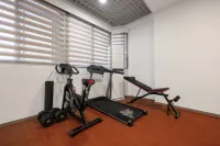 Enze Hotel (Wusi Road Fuzhou North Railway Station Area)