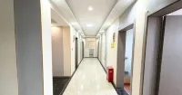 Jigzhi Jiuzhai Business Hotel - موقف سيارات