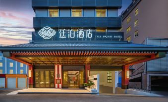 TILL BRIGHT HOTEL
