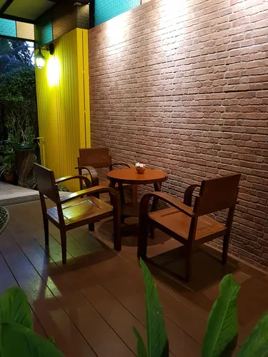 รูปภาพของบ้านใบไม้ บูทิกรูม