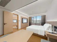 JI Hotel Qingzhou Hotels in Qingzhou