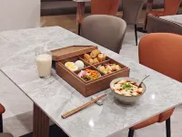 花築·新亨元利別院（韓樂坊店） - 早餐
