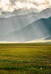 賽里木湖花漫西海民宿 - 寵物友善