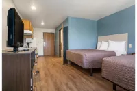 Motel 6 Suites 邁爾斯堡, FL
