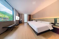 Yunshang Light Stay Hotel (Jiuzhaigou Goukou)