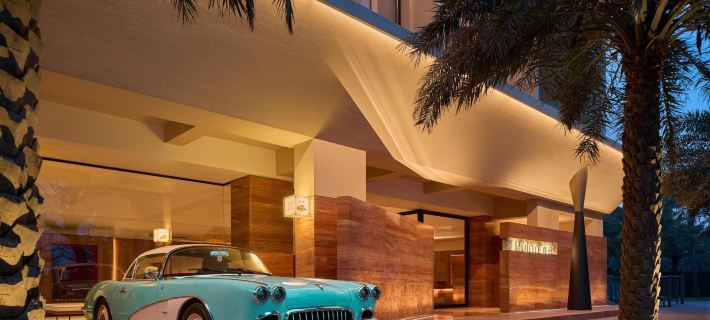 Weizhou Island Pusu Homestay Hotéis em Beihai
