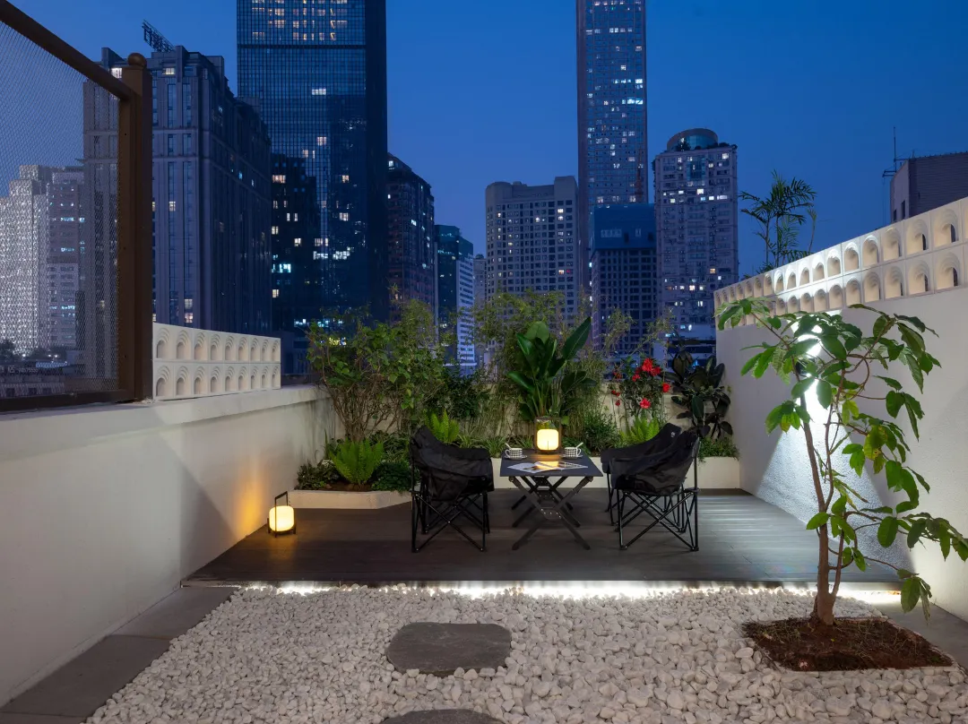 Yangtravel Hotel - Chongqing