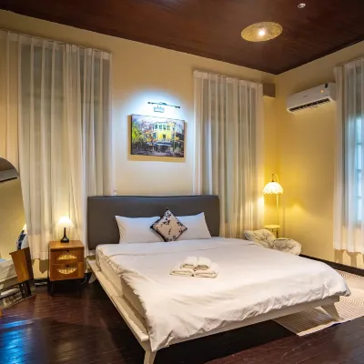 DoDo Apartments โรงแรมใกล้รูปปั้นเลนิน